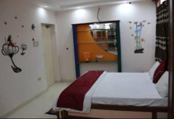 Prince Park Farm House - Sriperumbudur has Balcony rooms