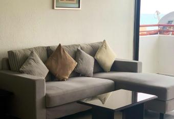 Happy Home 10 Sri Sayang Batu Ferringhi allows 18 year olds to book a room