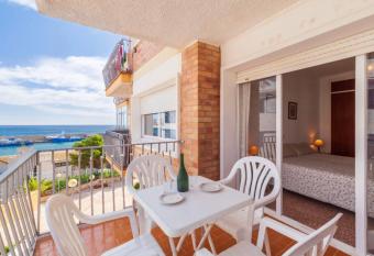 Ametlla Gem by the Harbour has Balcony rooms