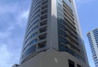 The Seven Hotel has rooms with a private hot tub