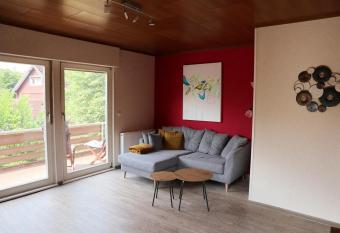 Brockenblick allows 18 year olds to book a room