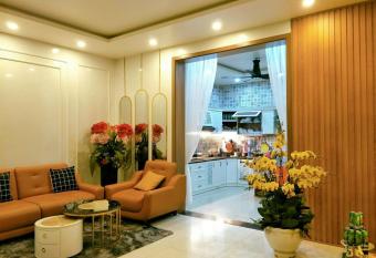 Our Home 3- Nh   nguy  n c  n 5 ph  ng ng    has Balcony rooms