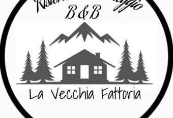 La Vecchia Fattoria has Balcony rooms