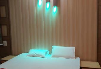 Hotel Vilas, Prayagraj has Balcony rooms