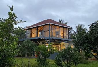 Shakuntala Farms - Rustic Farmstay with Modern Comforts has Smoking/Balcony rooms