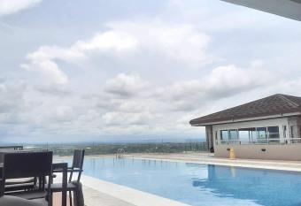 O Residences Condo Bacolod City allows 18 year olds to book a room