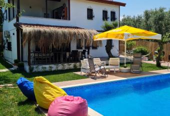 Antik House   znik has Balcony rooms