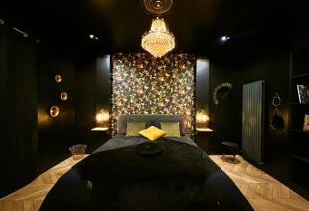 Love Room Secr  te Les Petits Plaisirs allows 18 year olds to book a room