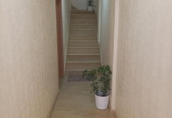 Maison de monsieur driss has Balcony rooms