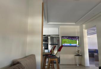 Magnifique appartement a harhoura has Balcony rooms