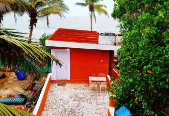 KBH Beach view has Balcony rooms