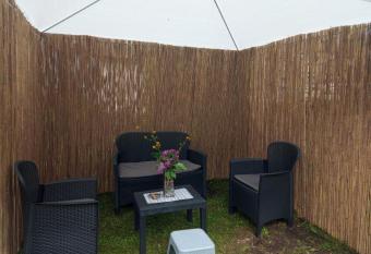 Ku  a Pani   has Balcony rooms