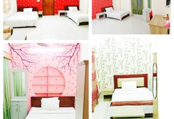 Dhaka Rosewood Inn has Balcony rooms