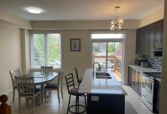 Yet Another Exquisite 3+1 Bedrooms Home Experience has Balcony rooms