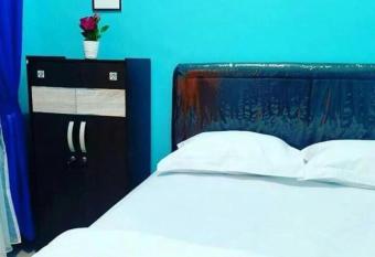 Villa Permata Sekar, 3 kamar tidur,2kamar mandi +Bath up has Balcony rooms