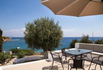 Mat Met House has Balcony rooms