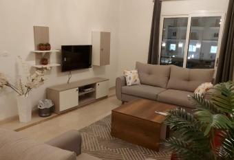 Mivida Residences has Balcony rooms