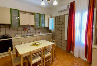 Casa Tanina has Balcony rooms