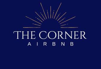 The Corner Airbnb has Balcony rooms