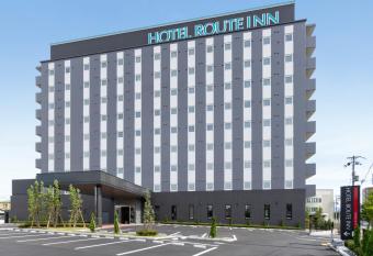 Hotel Route Inn Osaka Izumifuchu has Smoking rooms