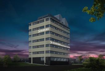 Sojourn Apartment Hotel - Ghuznee allows 18 year olds to book a room