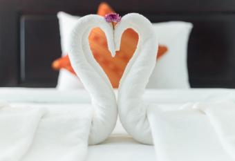 Melody Boutique Hotel has Smoking/Balcony rooms