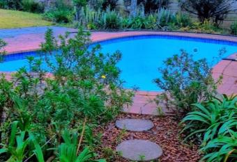 Pmb Guest House has Balcony rooms