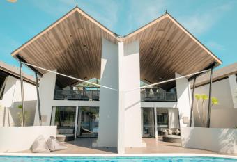 Melasti Villa by The Lavana allows 18 year olds to book a room