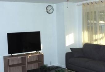 Peaceful Neighborhoods has Balcony rooms