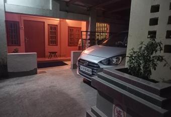 Madrid Homes has Balcony rooms