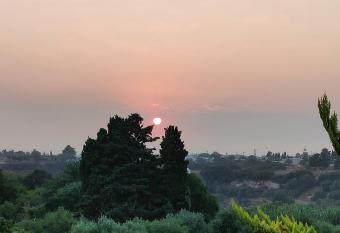 Phoenix 3 Bedroom Apartment with Sea View has Balcony rooms