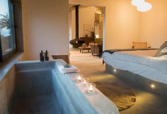 Vigias -Eternal Landscapes has Balcony rooms