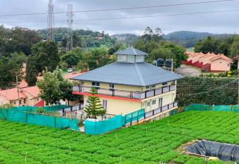 Gokul Villa has Balcony rooms