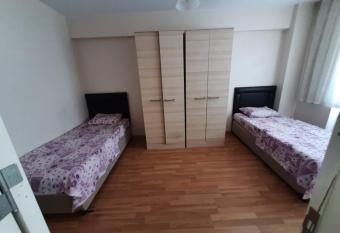 Rainfort has Balcony rooms