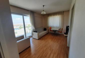 Rainfort has Balcony rooms