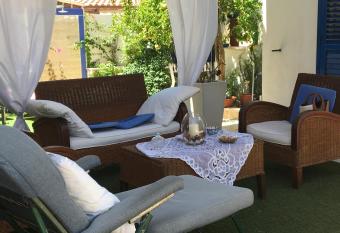 Lumiera 2 has Balcony rooms