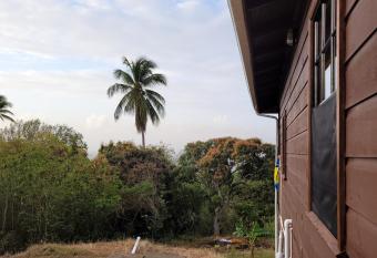 Chalet gros piton allows 18 year olds to book a room