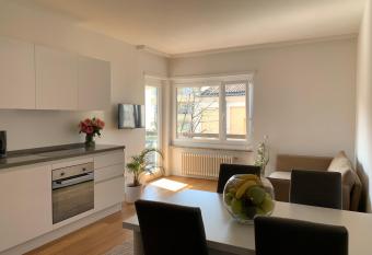 GREEN has Balcony rooms