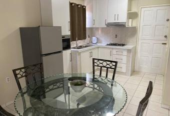 Full Air Conditioner blueHouse allows 18 year olds to book a room