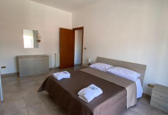 Tita s Home has Balcony rooms