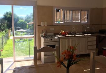 Duplex ELI San Roque has Balcony rooms