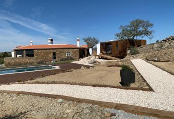 Monte Cl  rigo Casas de Campo has Balcony rooms