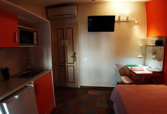 Casa Libertad has Balcony rooms