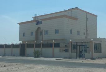 south villa                       has Balcony rooms