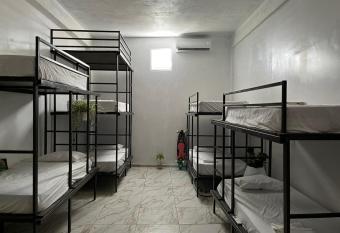 Rincon Dorms allows 18 year olds to book a room