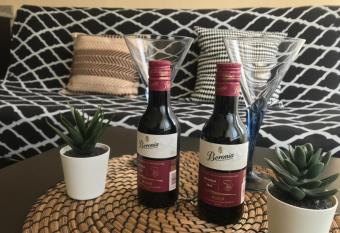 Apartamento Haro Wine Experience has Balcony rooms