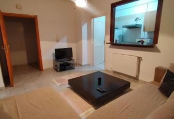 Appartement S1 cit   palmeraie wahat allows 18 year olds to book a room