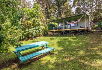 Tiny house Monteverde has Balcony rooms