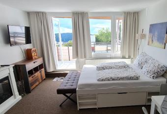 Ferienwohnung Maggie - Sankt Englmar allows 18 year olds to book a room