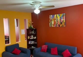 Sensity Home Casa confortable en Fracc Privado C  ntrica has Balcony rooms